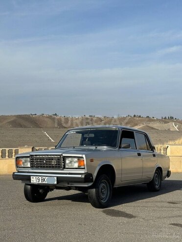 LADA (VAZ) 2107 2012, 78,000 km - 1.6 l - Füzuli