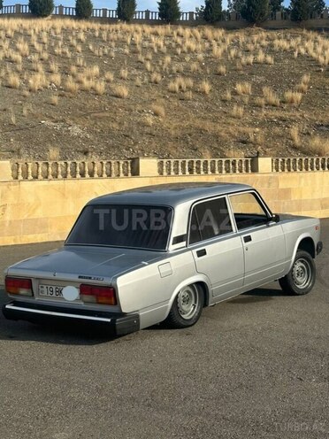 LADA (VAZ) 2107 2012, 78,000 km - 1.6 l - Füzuli