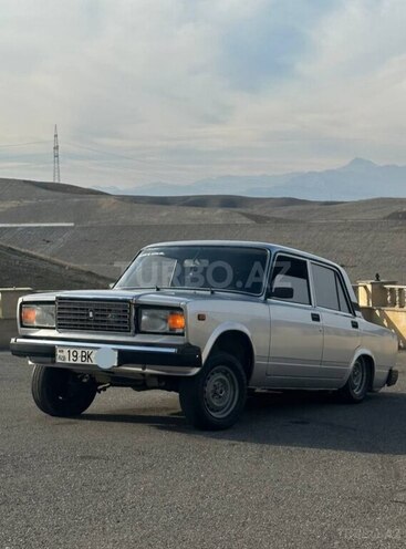 LADA (VAZ) 2107 2012, 78,000 km - 1.6 l - Füzuli