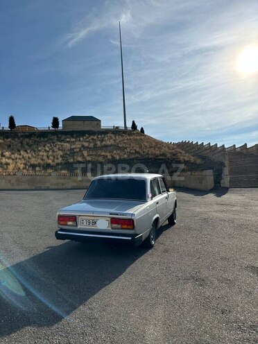 LADA (VAZ) 2107 2012, 78,000 km - 1.6 l - Füzuli