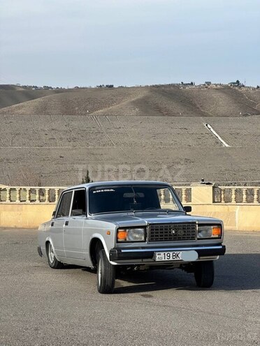LADA (VAZ) 2107 2012, 78,000 km - 1.6 l - Füzuli