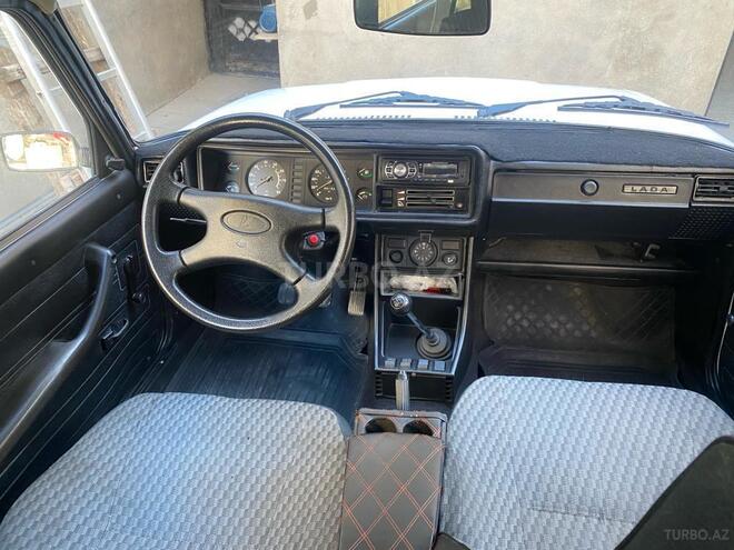 LADA (VAZ) 2107 2006, 98,972 km - 1.6 l - Bakı