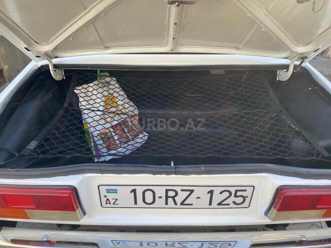 LADA (VAZ) 2107 2006, 98,972 km - 1.6 l - Bakı