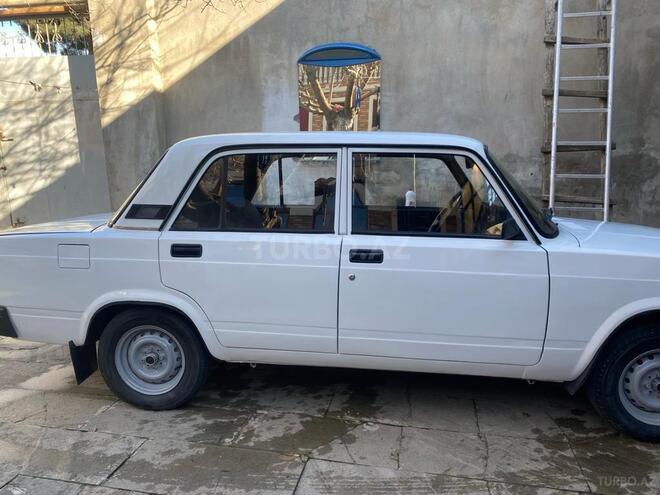 LADA (VAZ) 2107 2006, 98,972 km - 1.6 l - Bakı
