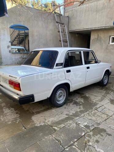 LADA (VAZ) 2107 2006, 98,972 km - 1.6 l - Bakı