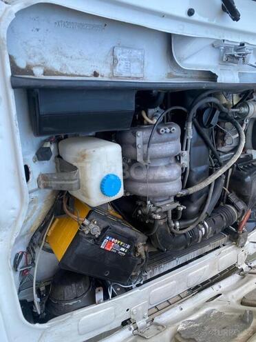LADA (VAZ) 2107 2006, 98,972 km - 1.6 l - Bakı