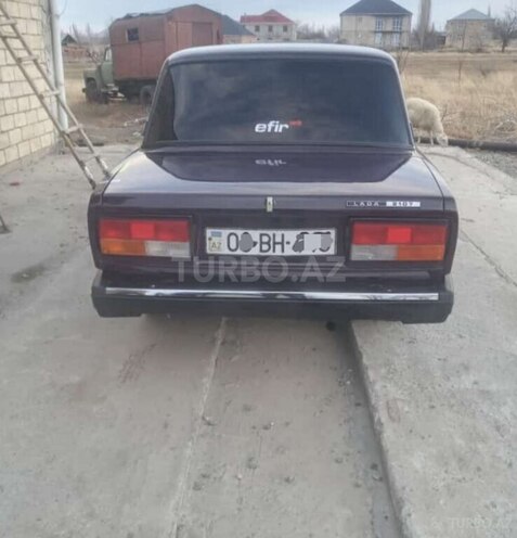 LADA (VAZ) 2107 2004, 85,698 km - 1.6 l - Goranboy