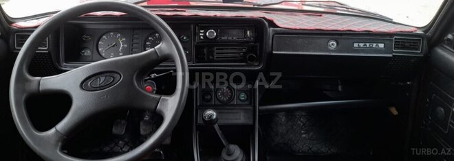 LADA (VAZ) 2107 2004, 85,698 km - 1.6 l - Goranboy