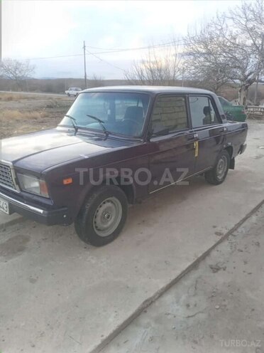 LADA (VAZ) 2107 2004, 85,698 km - 1.6 l - Goranboy