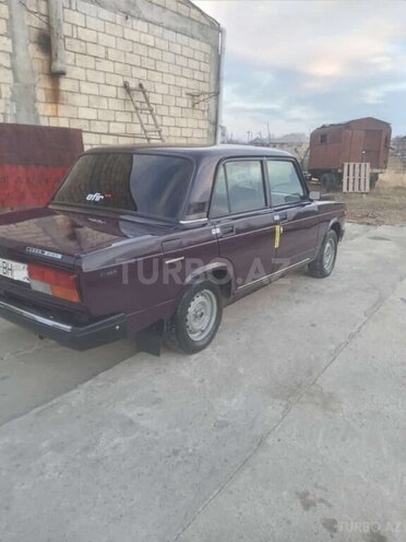 LADA (VAZ) 2107 2004, 85,698 km - 1.6 l - Goranboy