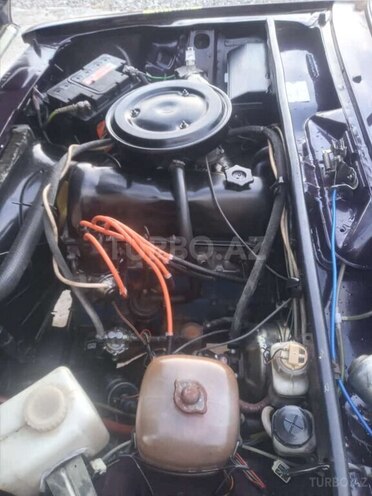 LADA (VAZ) 2107 2004, 85,698 km - 1.6 l - Goranboy