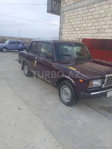 LADA (VAZ) 2107 2004, 85,698 km - 1.6 l - Goranboy
