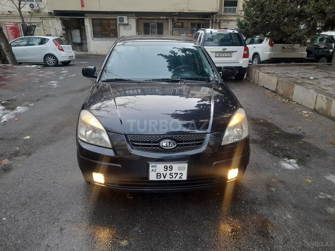 Kia Rio 2006, 213,687 km - 1.5 l - Bakı