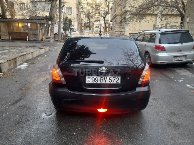 Kia Rio 2006, 213,687 km - 1.5 l - Bakı