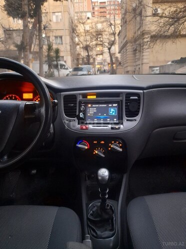 Kia Rio 2006, 213,687 km - 1.5 l - Bakı
