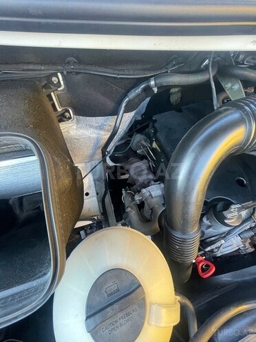 Mercedes Sprinter 315 2007, 184,000 km - 2.2 l - Bakı