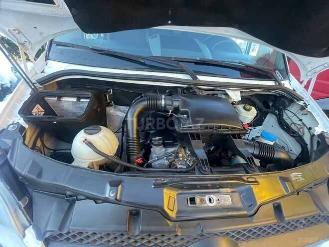 Mercedes Sprinter 315 2007, 184,000 km - 2.2 l - Bakı