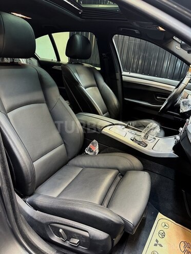 BMW 520 2016, 68,500 km - 2.0 l - Bakı