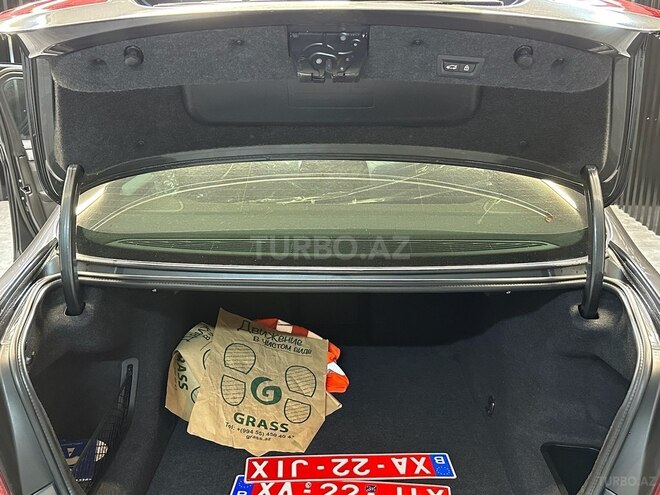 BMW 520 2016, 68,500 km - 2.0 l - Bakı