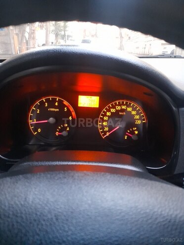 Kia Rio 2006, 213,687 km - 1.5 l - Bakı