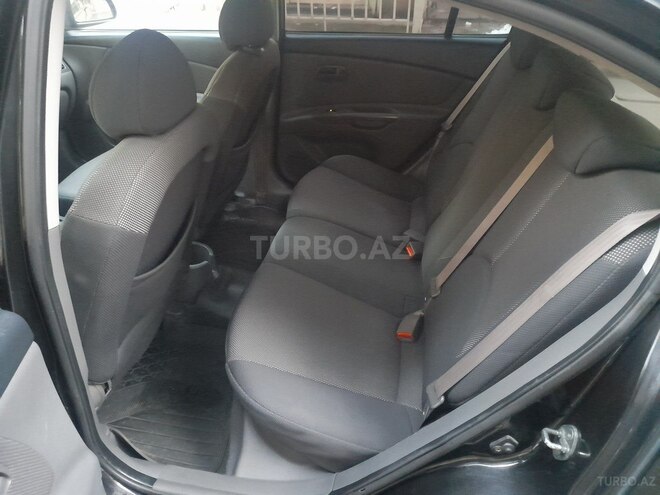 Kia Rio 2006, 213,687 km - 1.5 l - Bakı