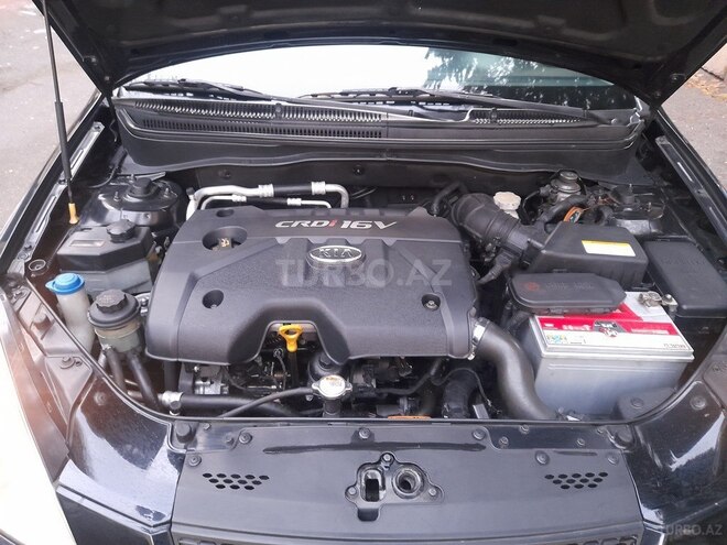 Kia Rio 2006, 213,687 km - 1.5 l - Bakı
