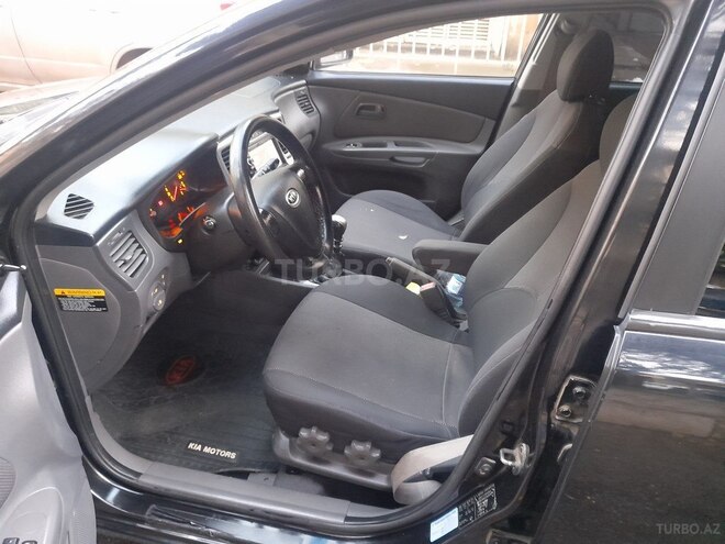 Kia Rio 2006, 213,687 km - 1.5 l - Bakı
