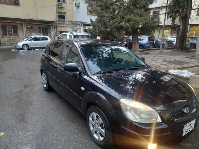 Kia Rio 2006, 213,687 km - 1.5 l - Bakı