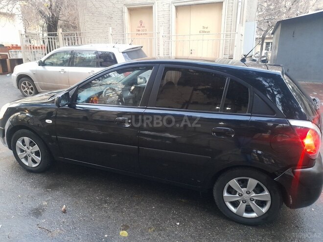 Kia Rio 2006, 213,687 km - 1.5 l - Bakı