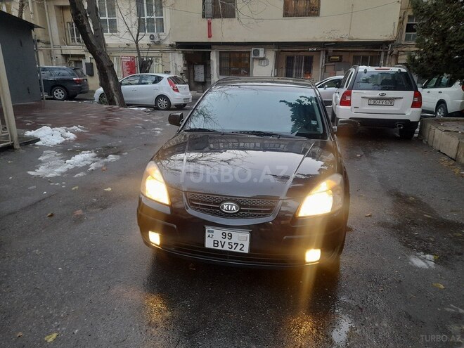 Kia Rio 2006, 213,687 km - 1.5 l - Bakı