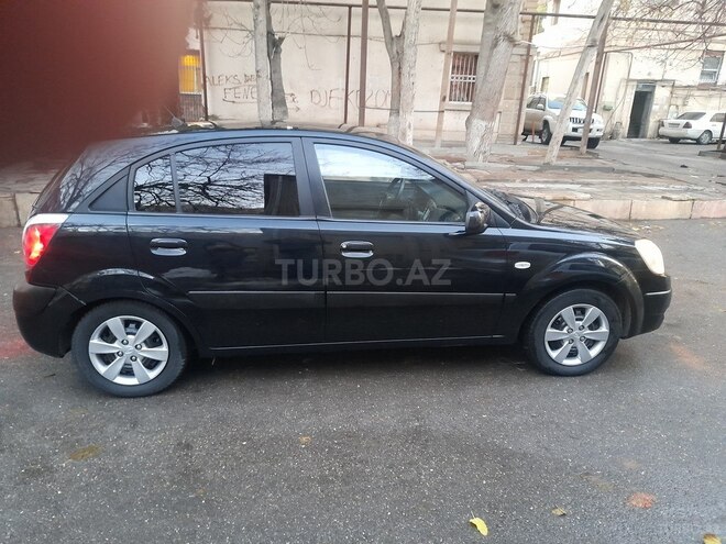Kia Rio 2006, 213,687 km - 1.5 l - Bakı