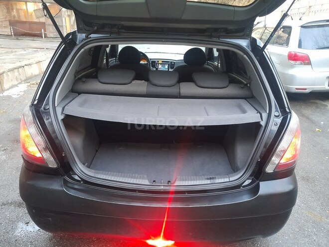 Kia Rio 2006, 213,687 km - 1.5 l - Bakı