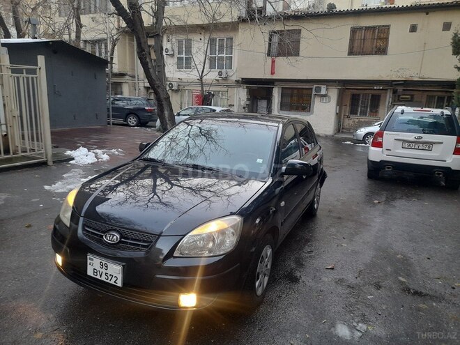 Kia Rio 2006, 213,687 km - 1.5 l - Bakı