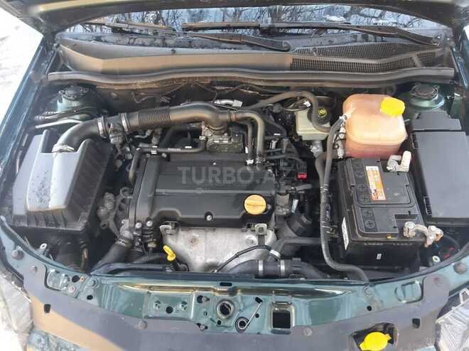 Opel Astra 2004, 250,000 km - 1.4 л - Bakı