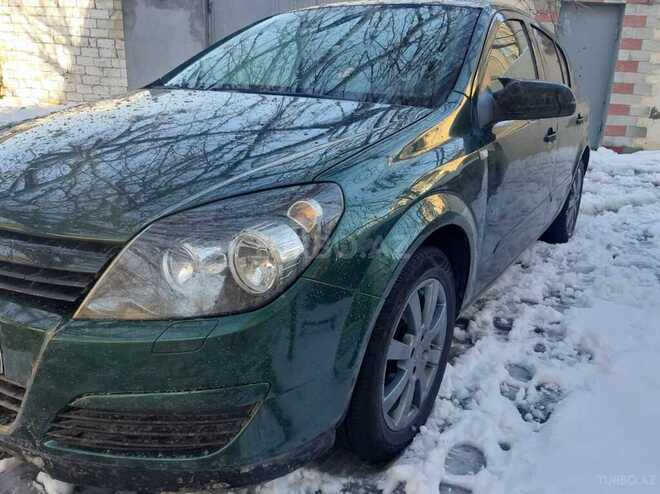 Opel Astra 2004, 250,000 km - 1.4 л - Bakı