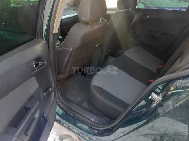 Opel Astra 2004, 250,000 km - 1.4 л - Bakı