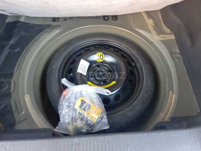 Opel Astra 2004, 250,000 km - 1.4 л - Bakı