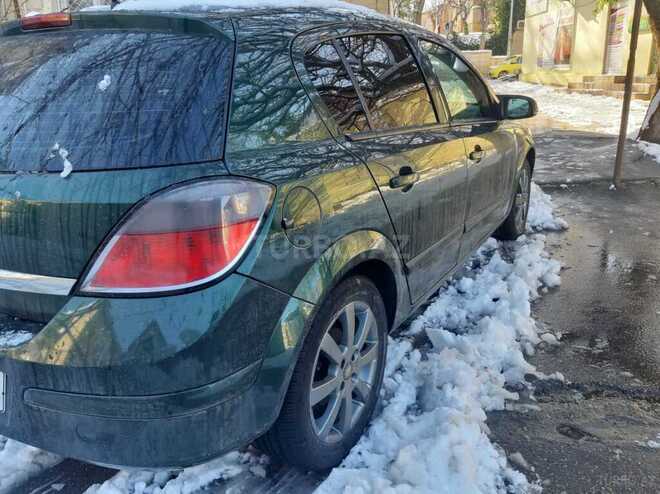 Opel Astra 2004, 250,000 km - 1.4 л - Bakı