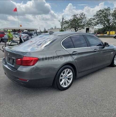 BMW 528 2014, 230,000 km - 2.0 l - Zaqatala