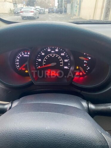 Kia Rio 2014, 159,435 km - 1.6 l - Bakı