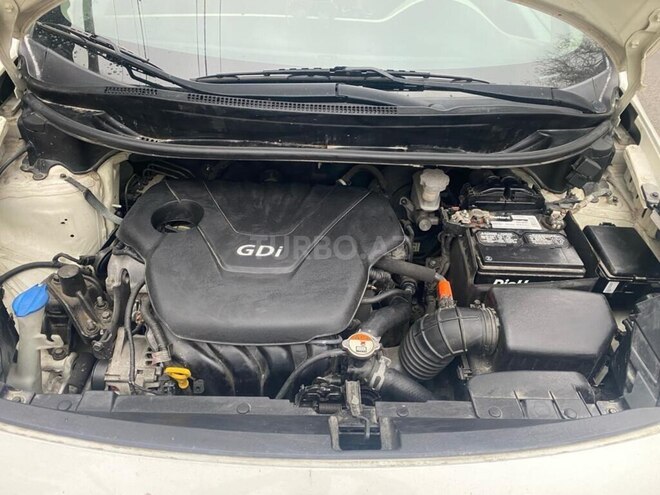 Kia Rio 2014, 159,435 km - 1.6 l - Bakı