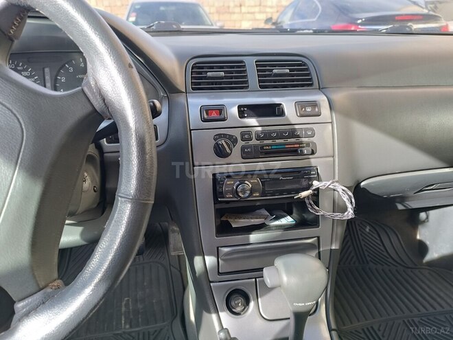 Nissan Maxima 1998, 404,856 km - 3.0 l - Bakı