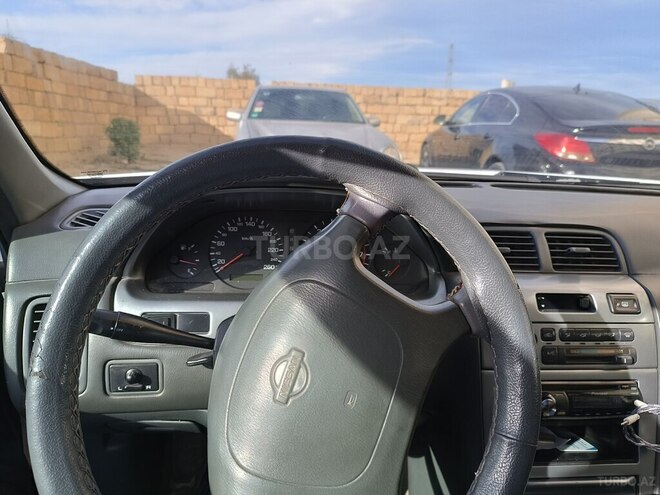 Nissan Maxima 1998, 404,856 km - 3.0 l - Bakı