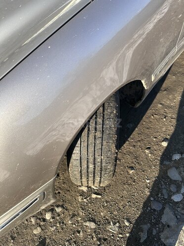 Mercedes E 320 2000, 45,000 km - 3.2 l - Yevlax