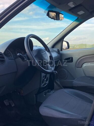 Dacia Logan 2007, 253,129 km - 1.5 л - Bakı