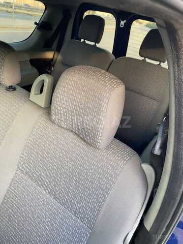 Dacia Logan 2007, 253,129 km - 1.5 л - Bakı