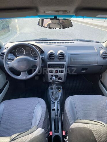 Dacia Logan 2007, 253,129 km - 1.5 л - Bakı