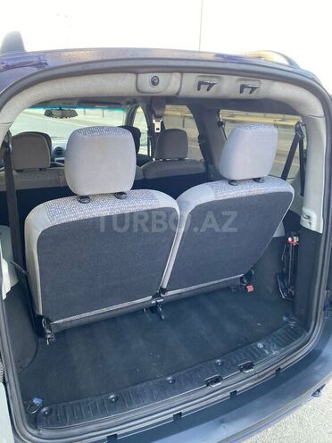 Dacia Logan 2007, 253,129 km - 1.5 л - Bakı
