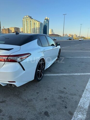 Toyota Camry 2020, 79,000 km - 2.5 л - Bakı