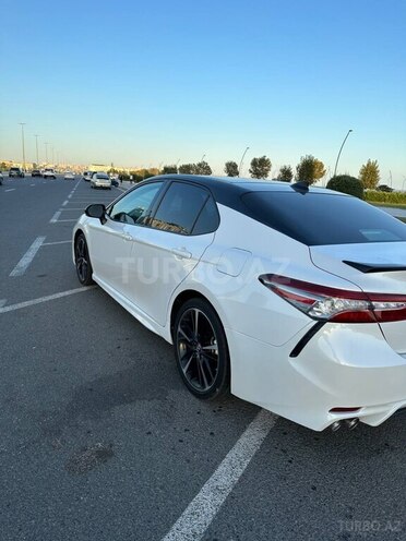 Toyota Camry 2020, 79,000 km - 2.5 л - Bakı